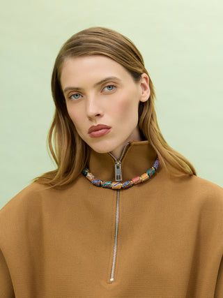 Mosaica Necklace & Luce Invernale