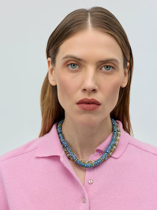 Mistrale Necklace & Luce Invernale