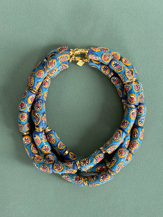 Tavira Necklace & Luce Invernale