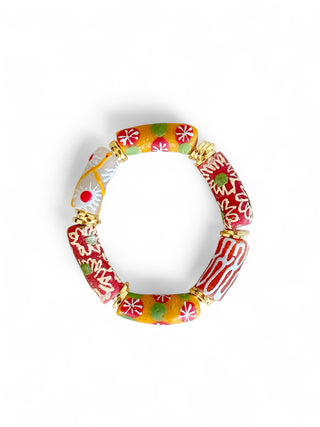 Solvra Bracelet & Luce Invernale