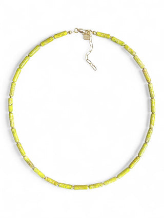 Hijau Necklace