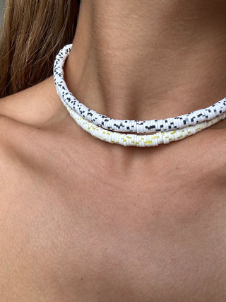 Joy Loop No.1 Necklace