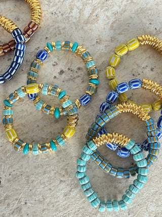 Viva Bracelet & Luce Mediterranea