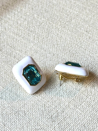 Lumiere No.5 Earring