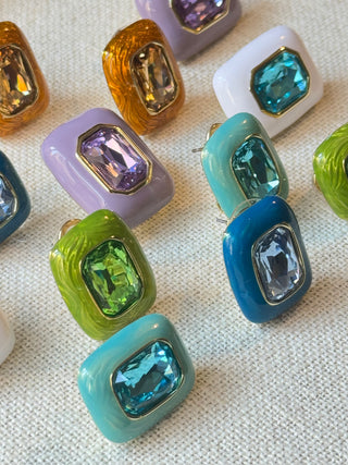 Lumiere No.5 Earring