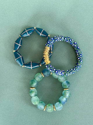 Mistrale Bracelet & Luce Invernale