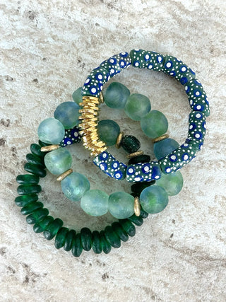 Brina Bracelet & Luce Invernale