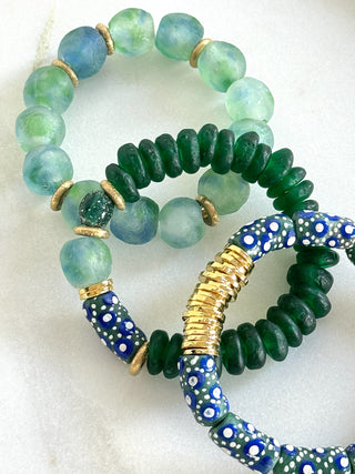 Brina Bracelet & Luce Invernale