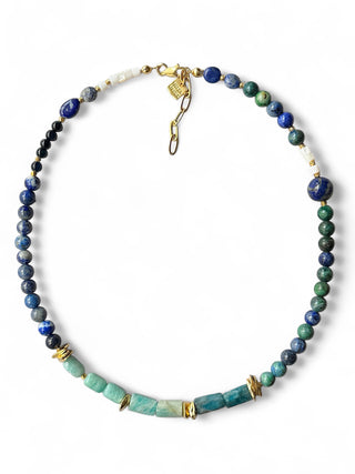 Antares Necklace