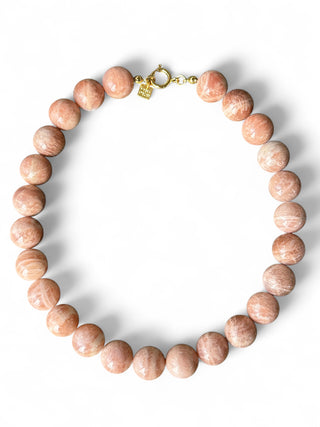 Rosa di Sole Necklace