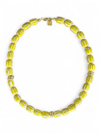 Sole Vivo Necklace & Luce Mediterranea