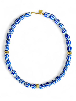 Sole Vivo No.1 Necklace & Luce Mediterranea