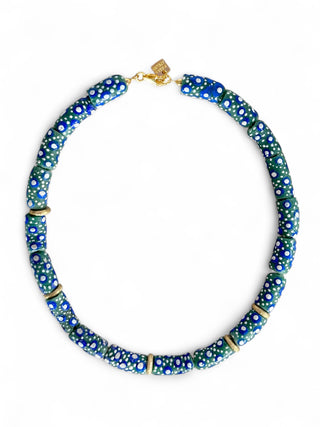 Mistrale Necklace & Luce Invernale