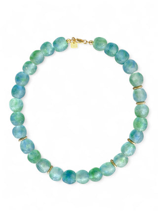 Brina Necklace & Luce Invernale