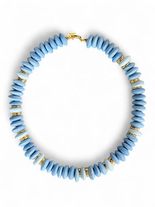 Oceane No.1 Necklace & Luce Invernale