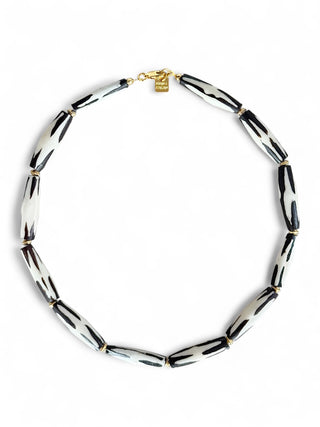 Ivoria Necklace & Luce Invernale