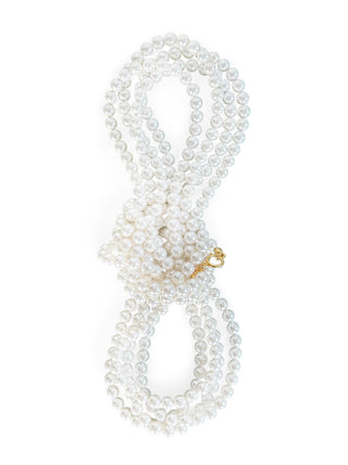 Castaca Accessory & Pearl Bianca