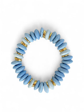 Oceane No.1 Bracelet & Luce Invernale