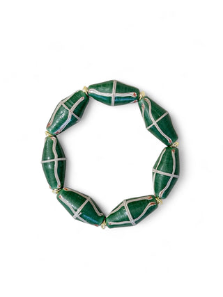 Oliva Bracelet & Luce Invernale