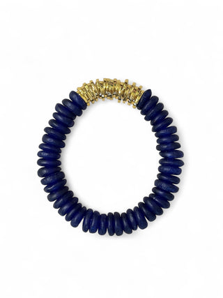 Frozen Tide Bracelet & Luce Invernale