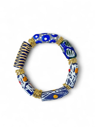 Miraggio Bracelet & Luce Invernale