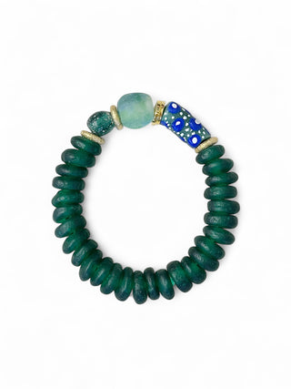 Silve Bracelet & Luce Invernale