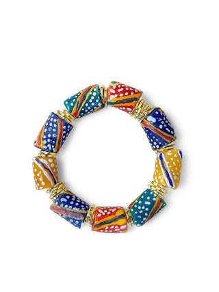 Mosaica Bracelet & Luce Invernale