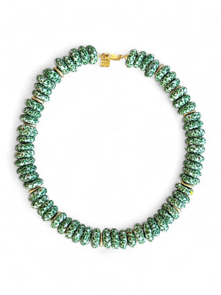 Foresta Necklace & Luce Invernale