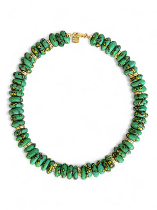 Vetra Necklace & Luce Invernale