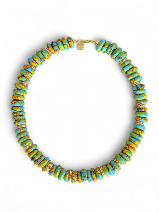 Verdea Necklace & Luce Invernale