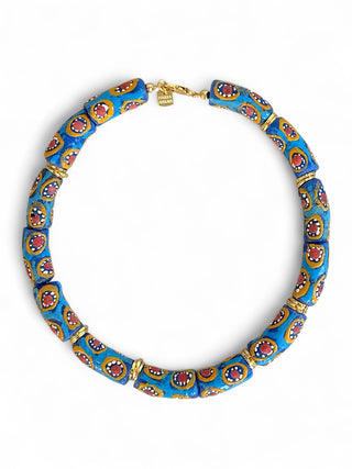 Tavira Necklace & Luce Invernale