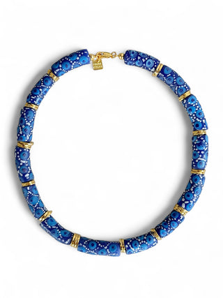 Calyra Necklace & Luce Invernale