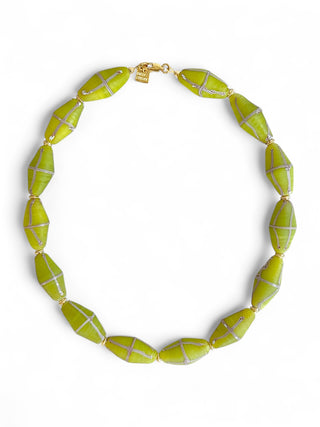 Lira Necklace & Luce Invernale