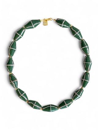 Zest Necklace & Luce Invernale