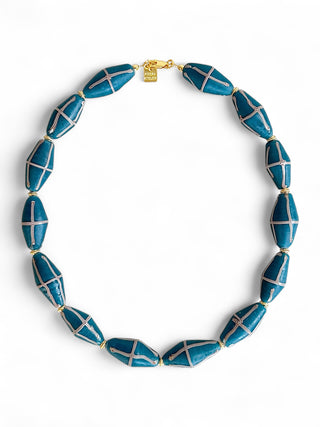 Calypso Necklace & Luce Invernale