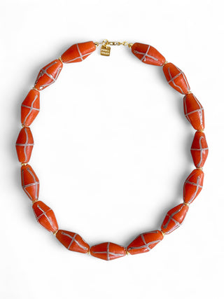 Corra Necklace & Luce Invernale