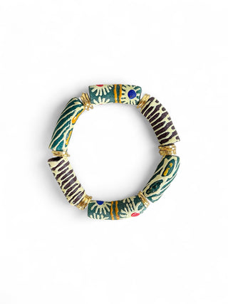 Noeva Bracelet & Luce Invernale