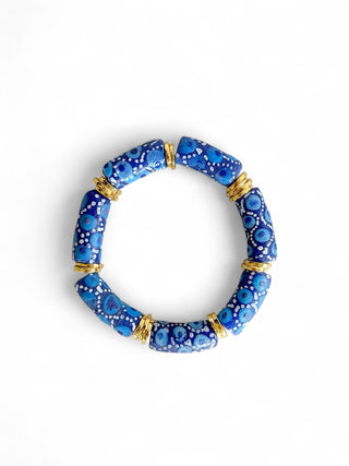 Calyra Bracelet & Luce Invernale