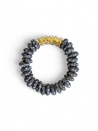 Luce Nera Bracelet & Luce Invernale