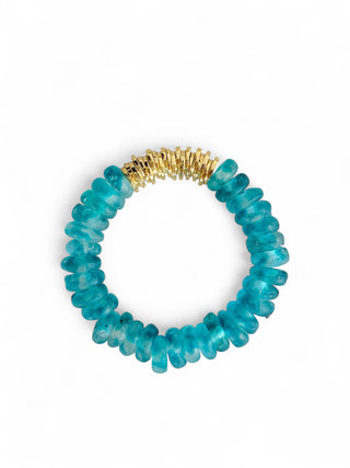 Thalina Bracelet & Luce Invernale