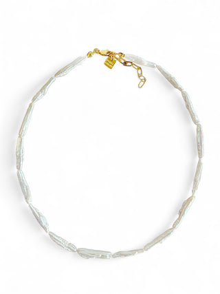 Sophine & Pearl Necklace