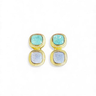 Onda Duo Earring