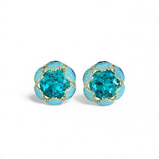 Fiore d'Acqua Earring