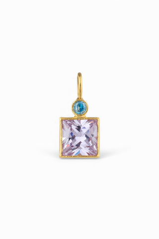 VRS2 - Vera Charm Necklace