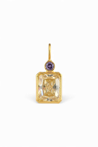 VRS4 - Vera Charm Necklace
