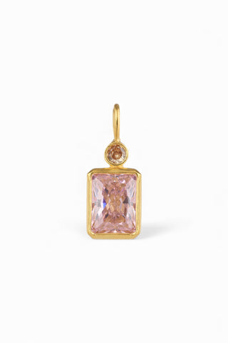 VRS5 - Vera Charm Necklace