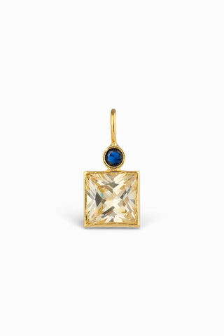 VRS8 - Vera Charm Necklace