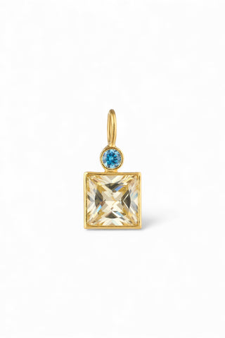 VRS9 - Vera Charm Necklace