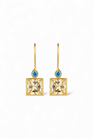 VRS5 - Vera Charm Earring