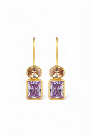 VRS7 - Vera Charm Earring